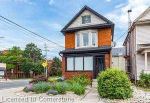 212 Homewood Avenue, Hamilton, ON, Kirkendall