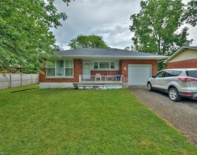 5 East Hampton Road, Niagara, ON , MLS #40668567 , Image - 1