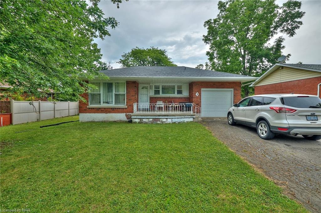 5 East Hampton Road, St. Catharines, ON, 