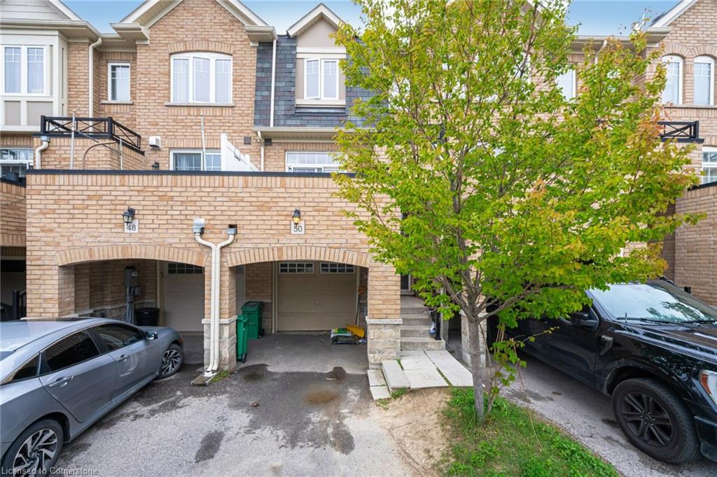 50 Magdalene Crescent, Brampton, ON, Heart Lake East