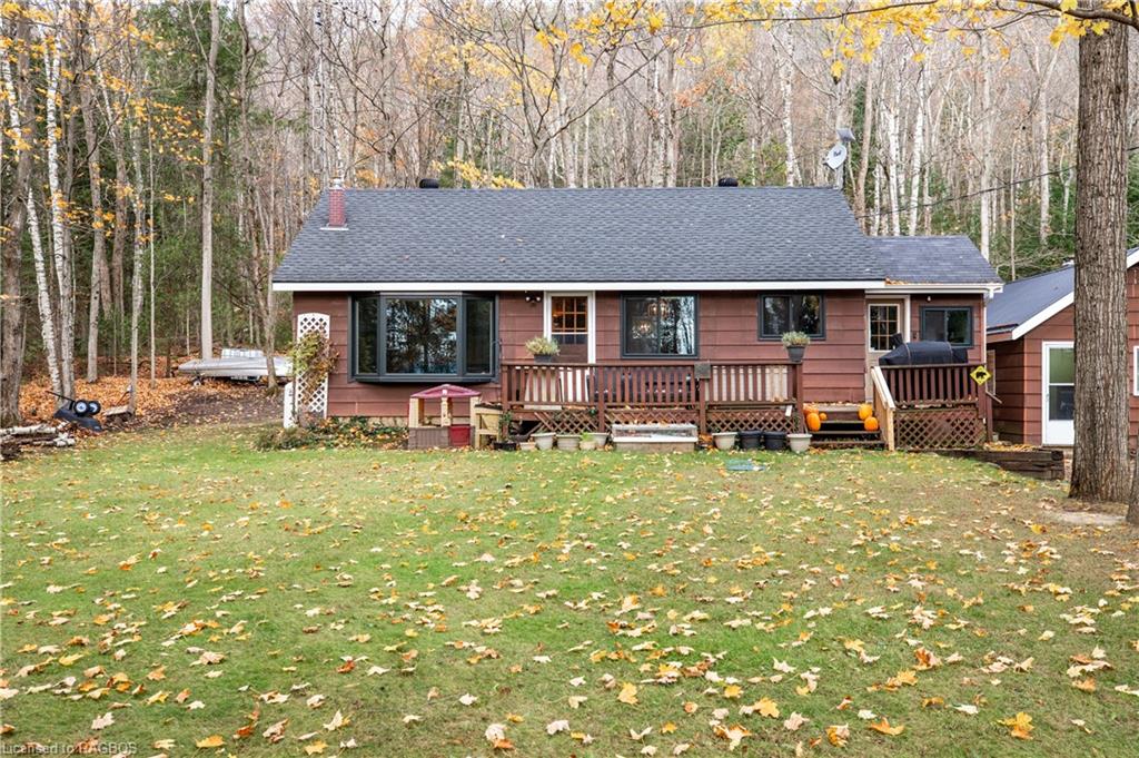 415 Mallory Beach Road, South Bruce Peninsula, ON, 