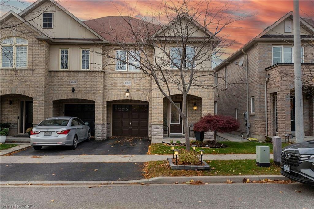 4269 Murvel Avenue, Burlington, ON, Alton