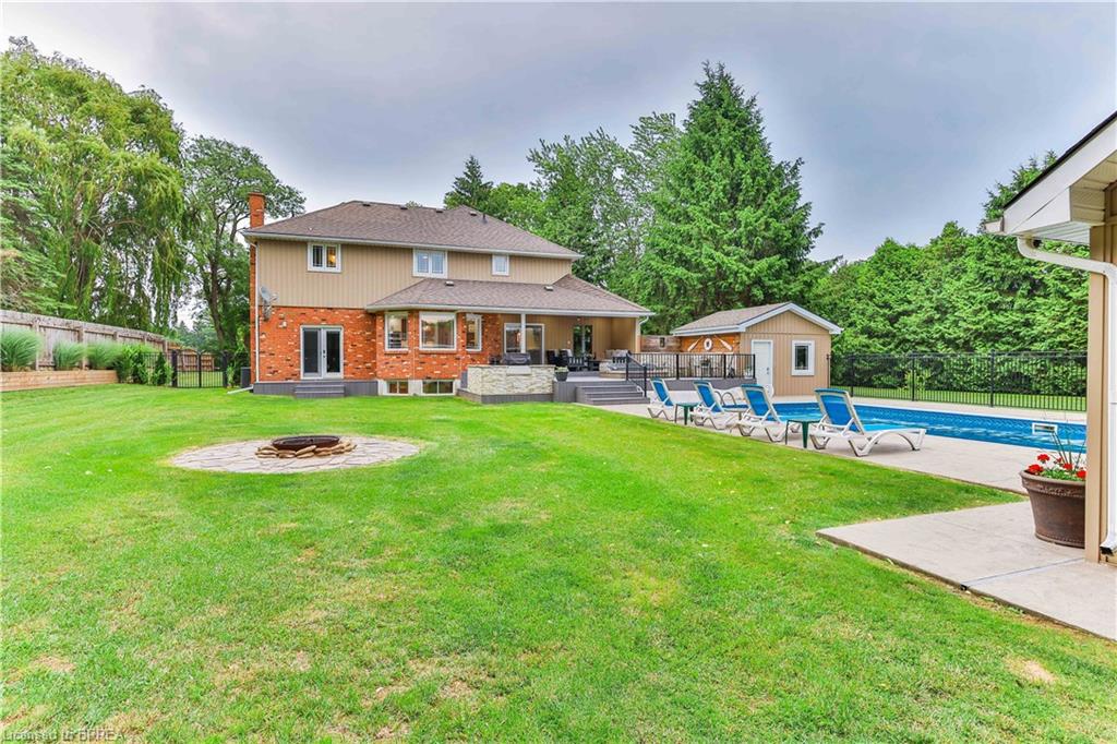 259 Blueline Road, Norfolk County, ON, 