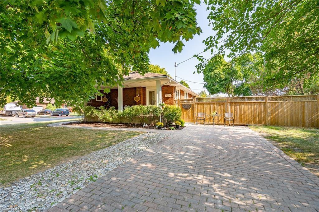 2 Glencairn Drive, St. Catharines, ON, 