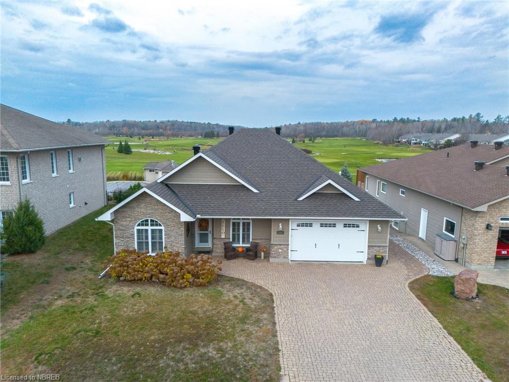 55 Osprey Crescent, Callander, ON, 