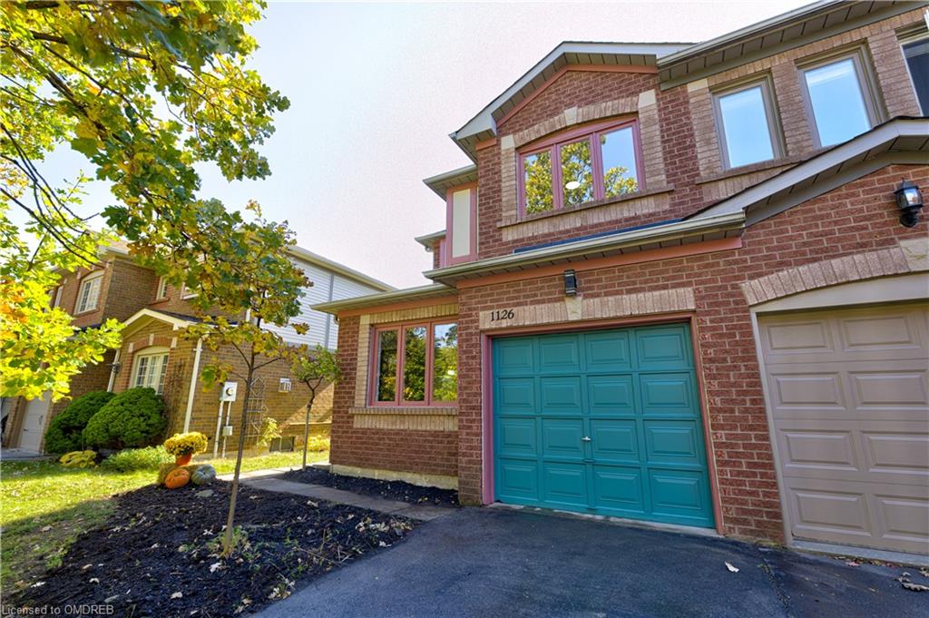 1126 Beechnut Road, Oakville, ON, Clearview