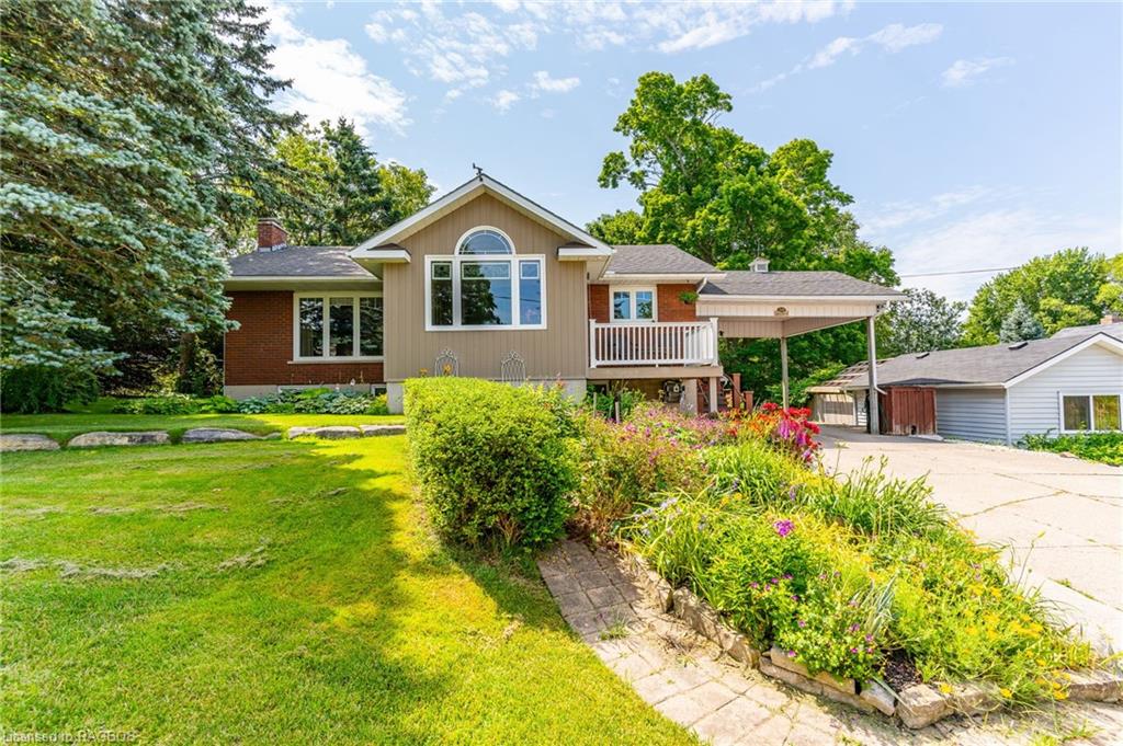 249 George Street, South Bruce Peninsula, ON, 