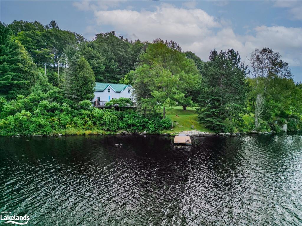 27 Burnside Bridge Road, Mcdougall, ON, 