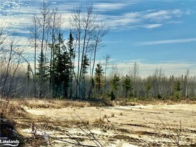 0 Stoney Lonesome Road, Timiskaming, ON , MLS #40672689 , Image - 1