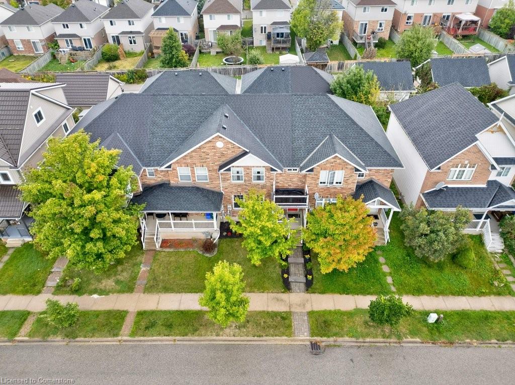 707 Brandenburg Boulevard, Waterloo, ON, 