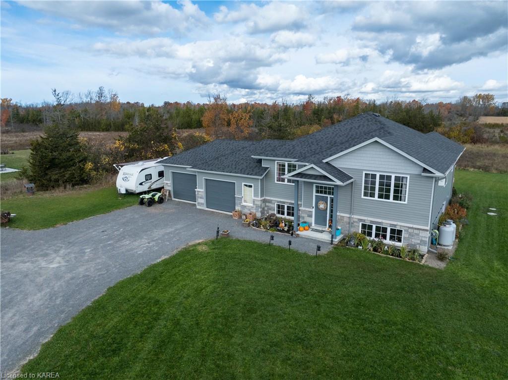 1289 County Road 8, Prince Edward, ON, 