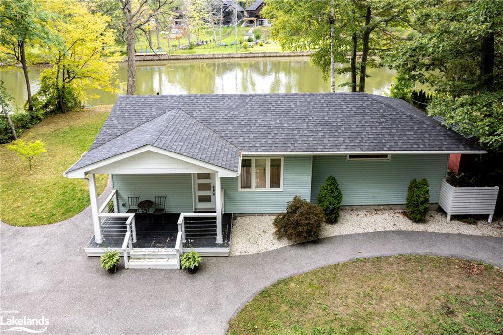 656 Oxbow Park Drive, Wasaga Beach, ON, Wasaga Beach