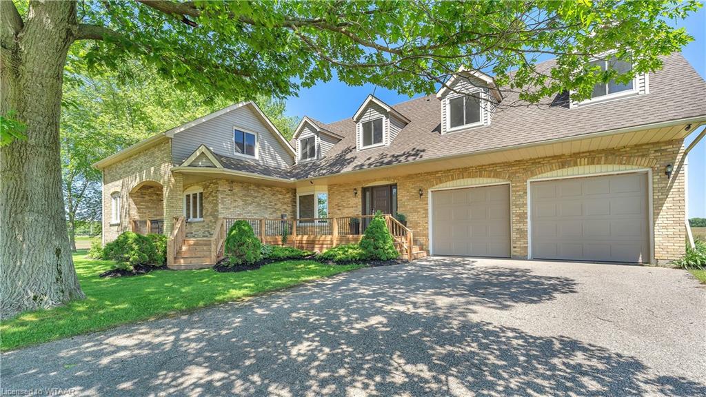 36096 Scotch Line Road, Southwold, ON, 