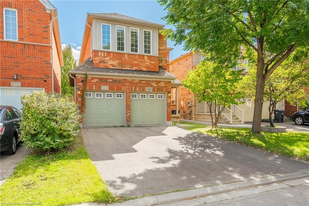 5421 Bestview Way, Mississauga, ON, Churchill Meadows