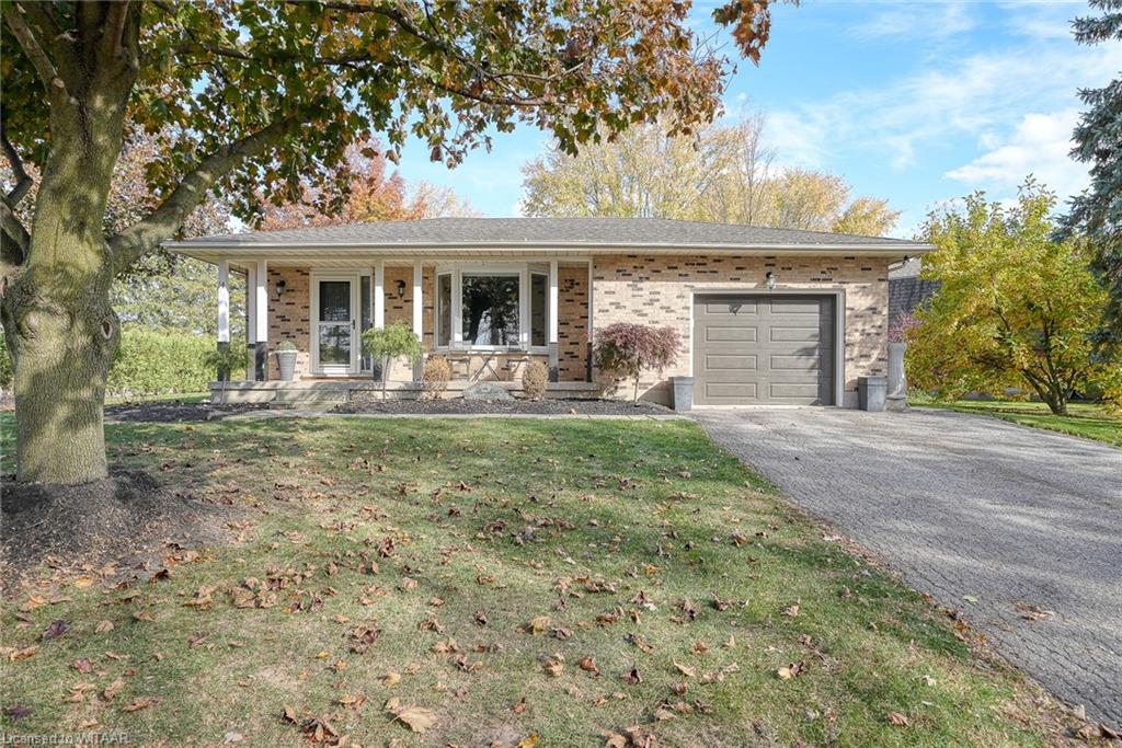 14 Marshall Drive, Norwich, ON, Norwich