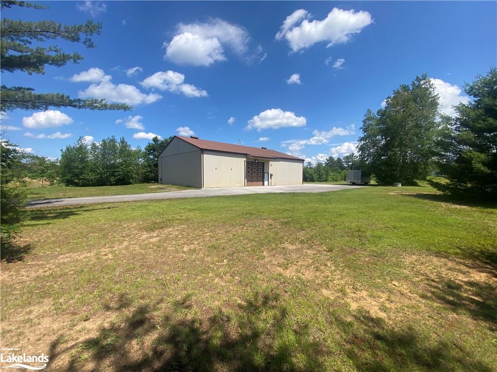 1734 Winhara Road, Bracebridge, ON, 