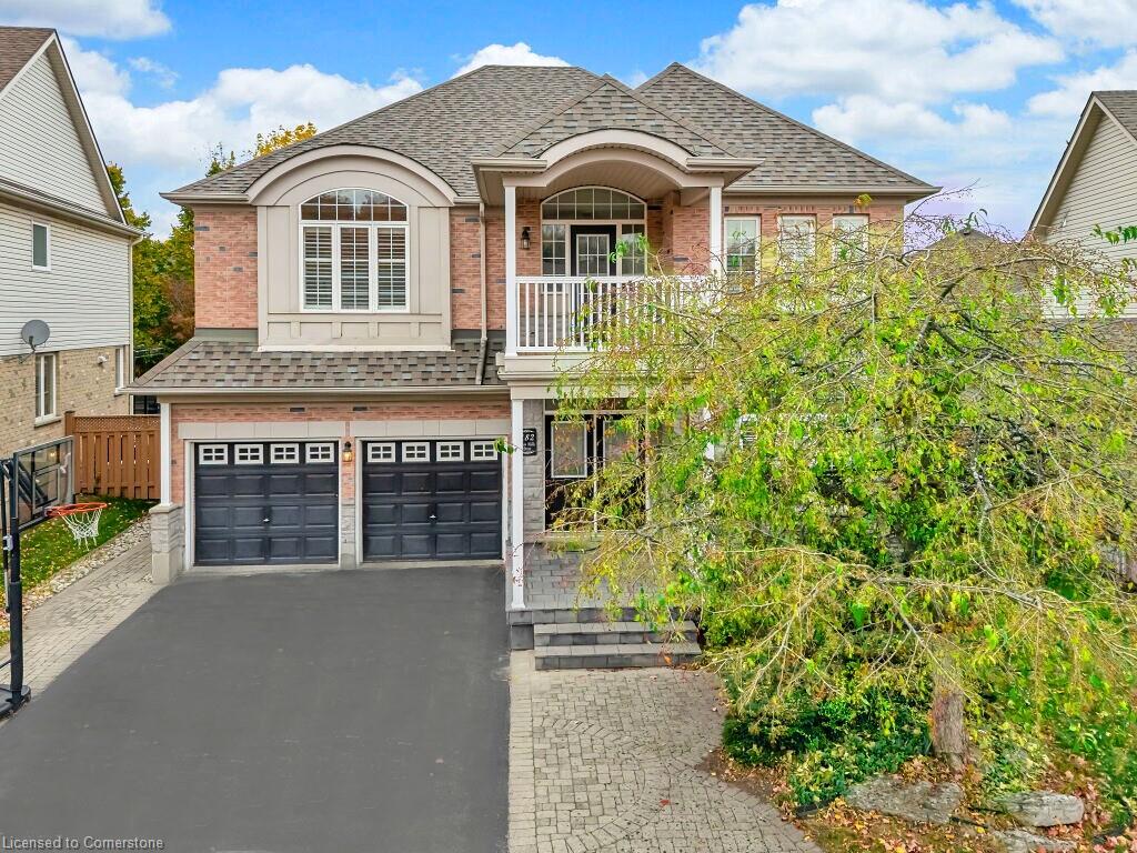 182 Doon Mills Drive, Kitchener, ON, 