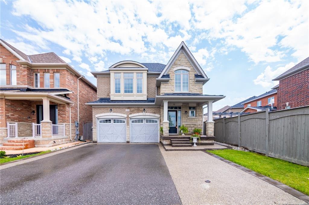 14096 Danby Road, Halton Hills, ON, Georgetown