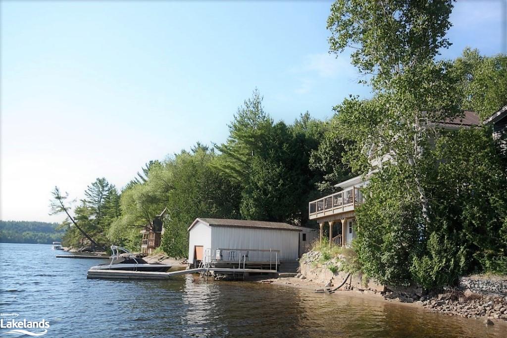 5 Sedgwick Road Road, French River, ON, 