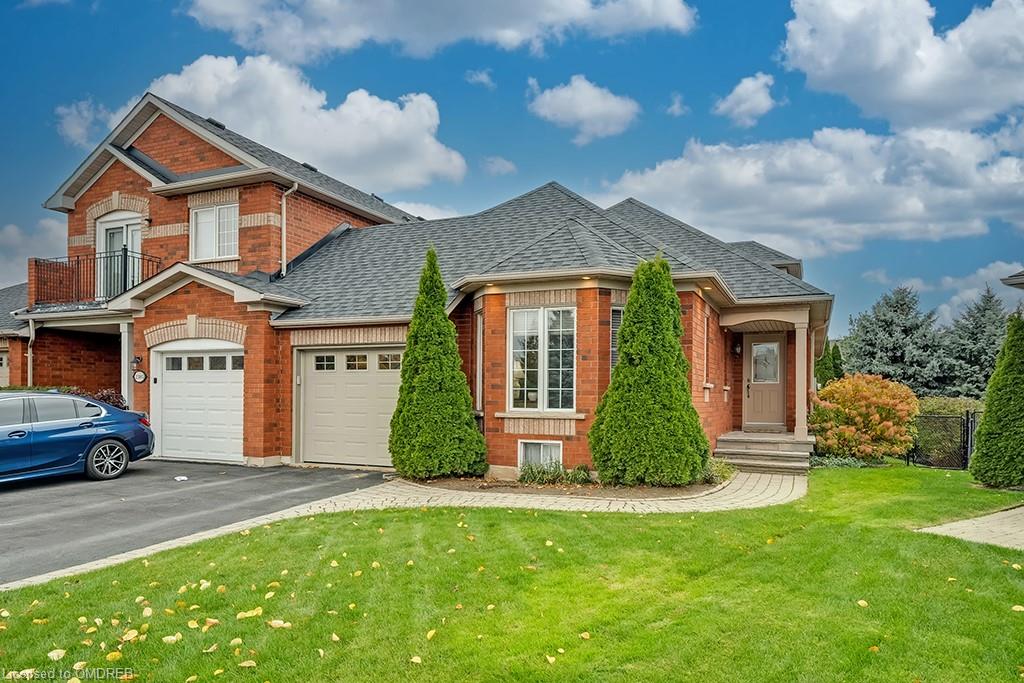 2303 Kingfisher Court, Oakville, ON, West Oak Trails