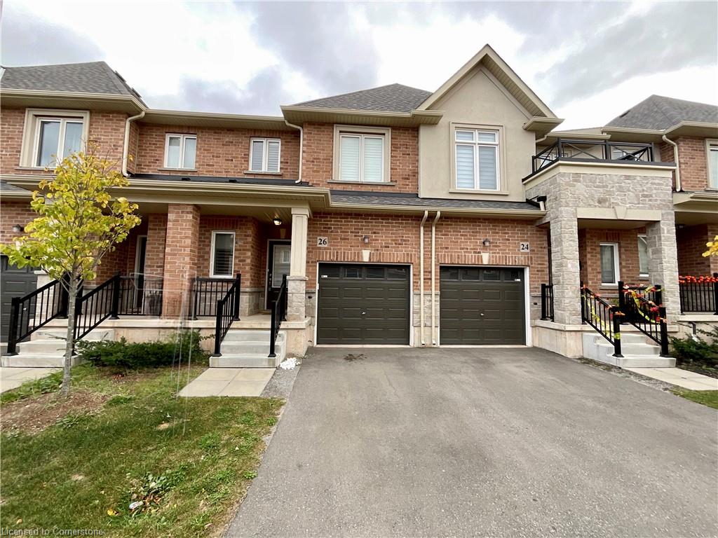 26 Mockingbird Lane, Hamilton, ON, Winona