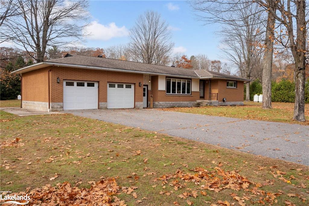 18 Sandy Plains Road S, Seguin, ON, 