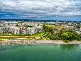 125 Shoreview Place, Hamilton, ON , MLS #40775639 , Image - 1