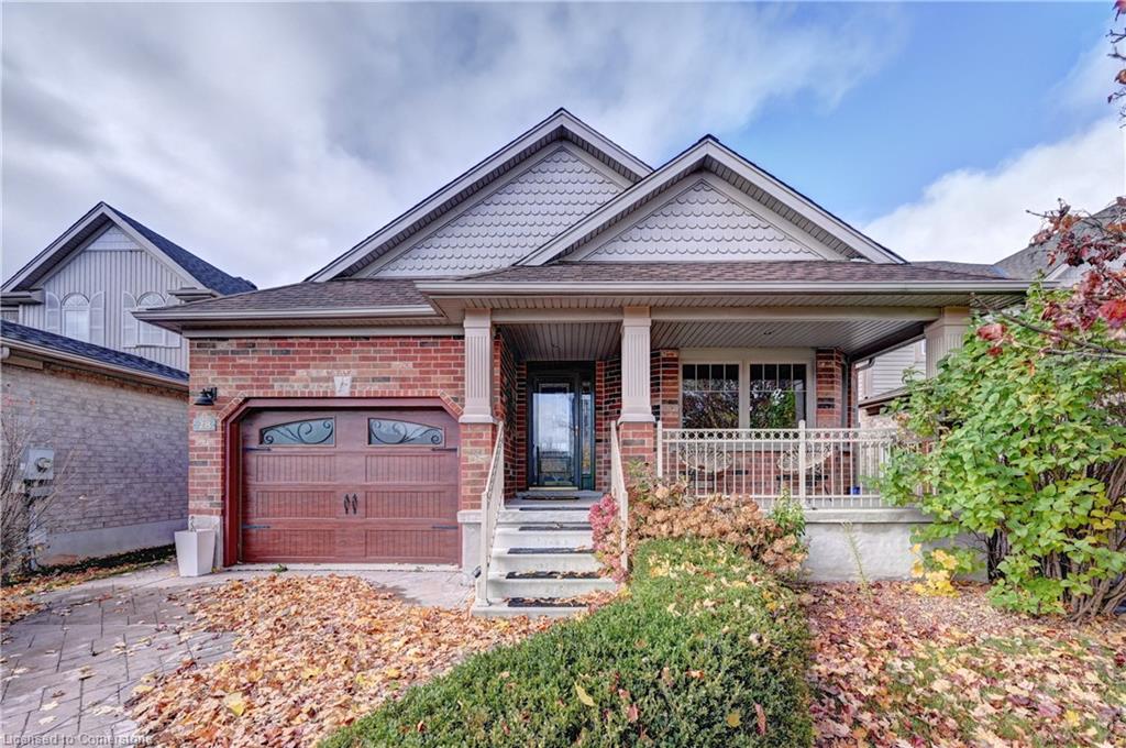 28 Mclaughlin Street, Cambridge, ON, 