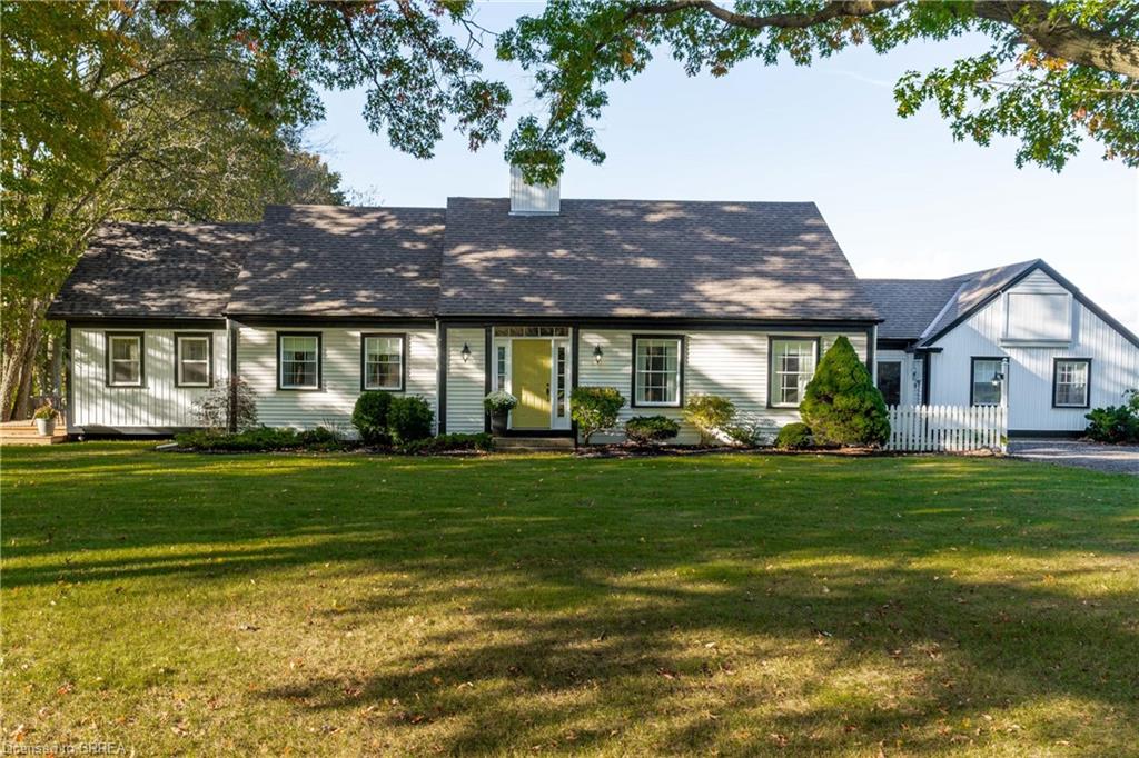 801 Windham Road 9 Road, Norfolk County, ON, 