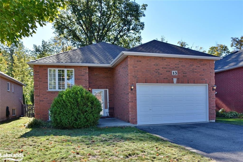 13 Tona Trail, Wasaga Beach, ON, Wasaga Beach