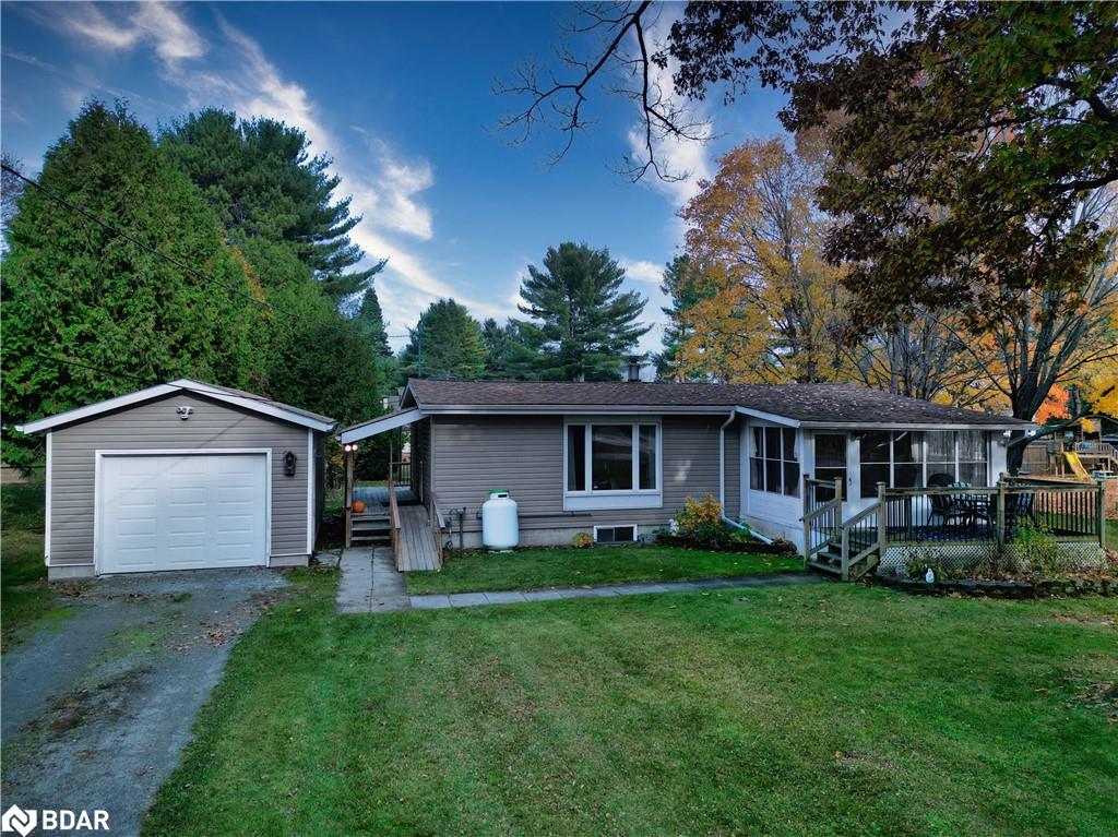 3301 Turnbull Drive, Severn, ON, West Shore