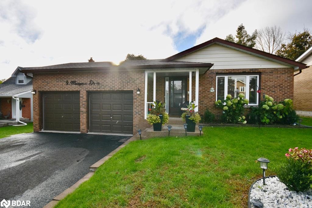 9 Mariposa Drive, Orillia, ON, Orillia