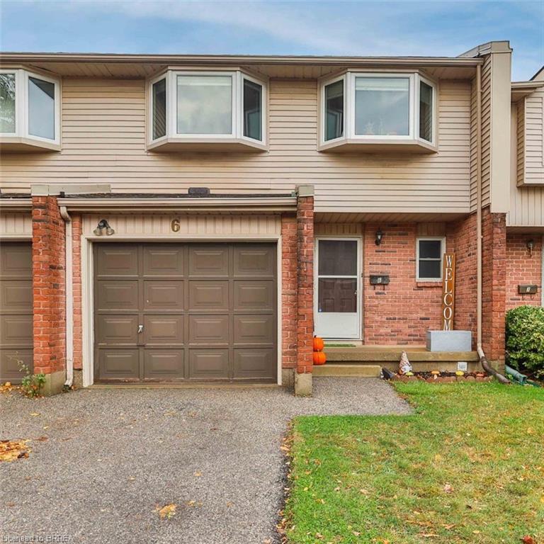 133 Sekura Crescent, Cambridge, ON, 