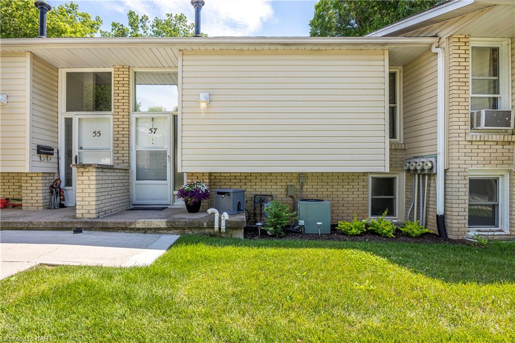 151 Parnell Road, St. Catharines, ON, 