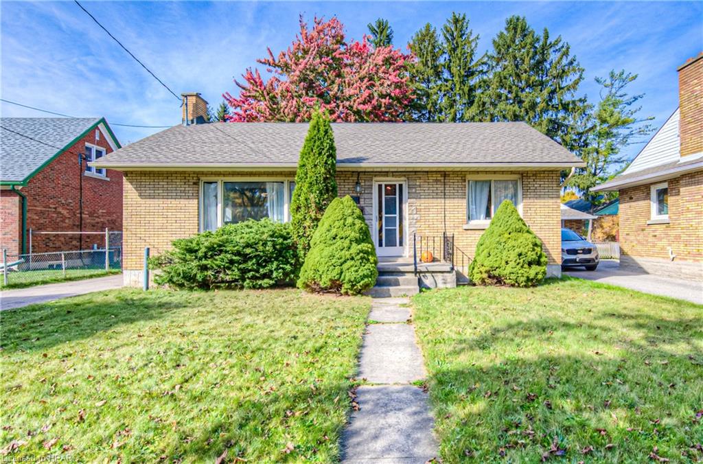 284 Krug Street, Kitchener, ON, 