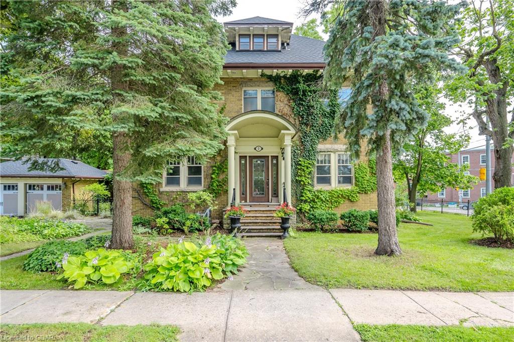 2 Ardmay Crescent, Guelph, ON, Central East