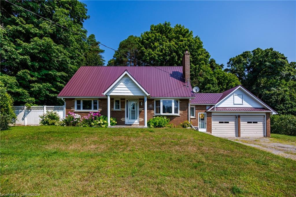 537 Windham 14 Road, Norfolk County, ON, 