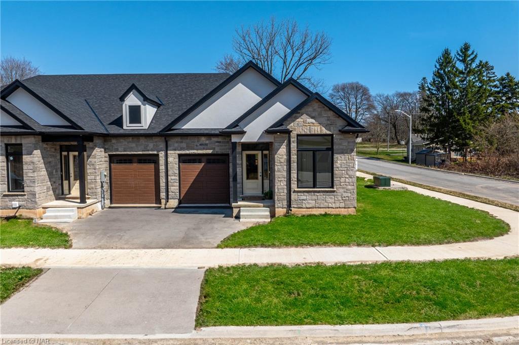 506 Royal Ridge Drive, Fort Erie, ON, 