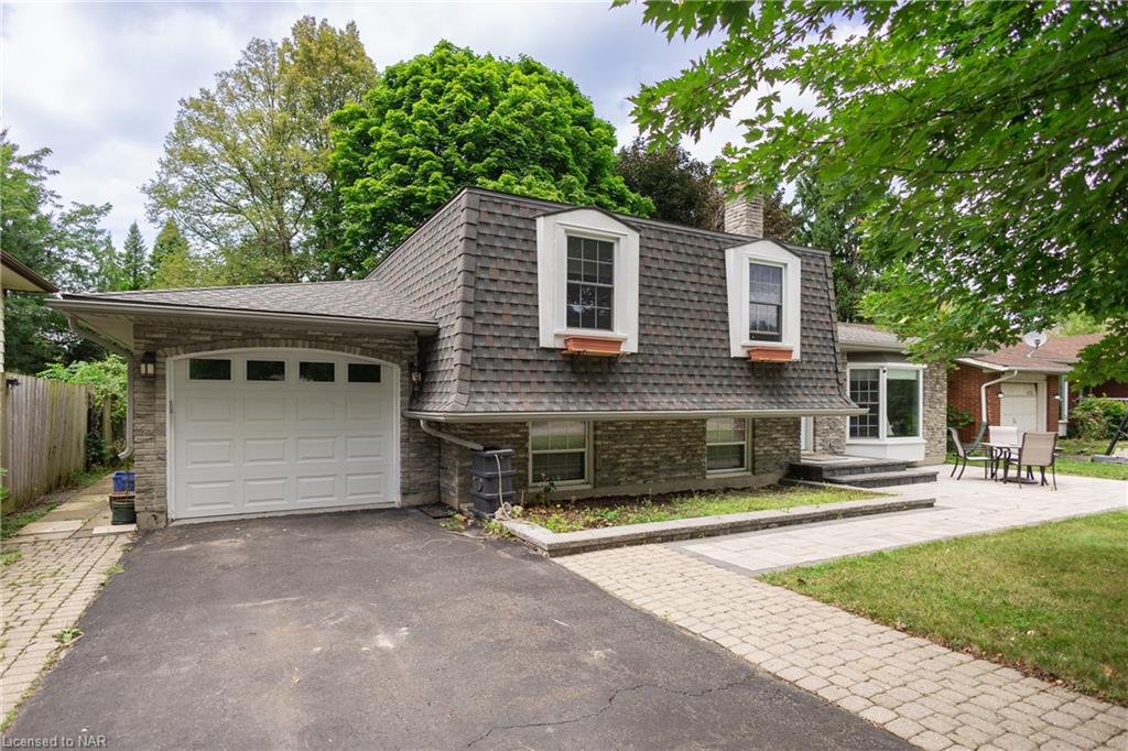 477 Dorchester Street, Niagara-On-The-Lake, ON, 