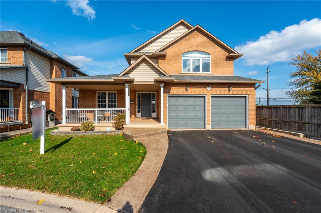 9 Vidal Court, Grimsby, ON, 