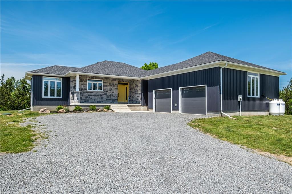 2211 Cole Hill Road, Kingston, ON, 