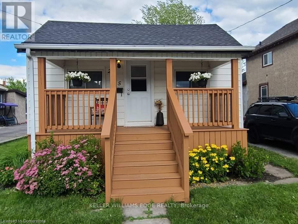 235 Fares Street, Port Colborne, ON, 