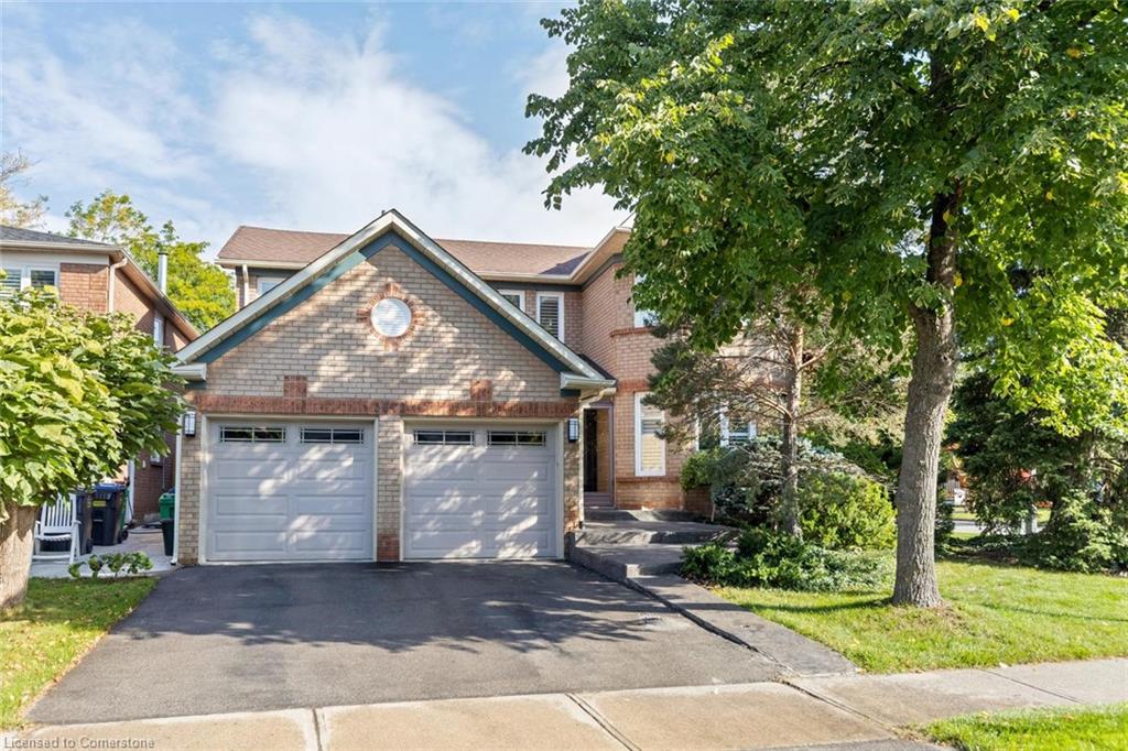 3673 Ketchum Court, Mississauga, ON, Erin Mills