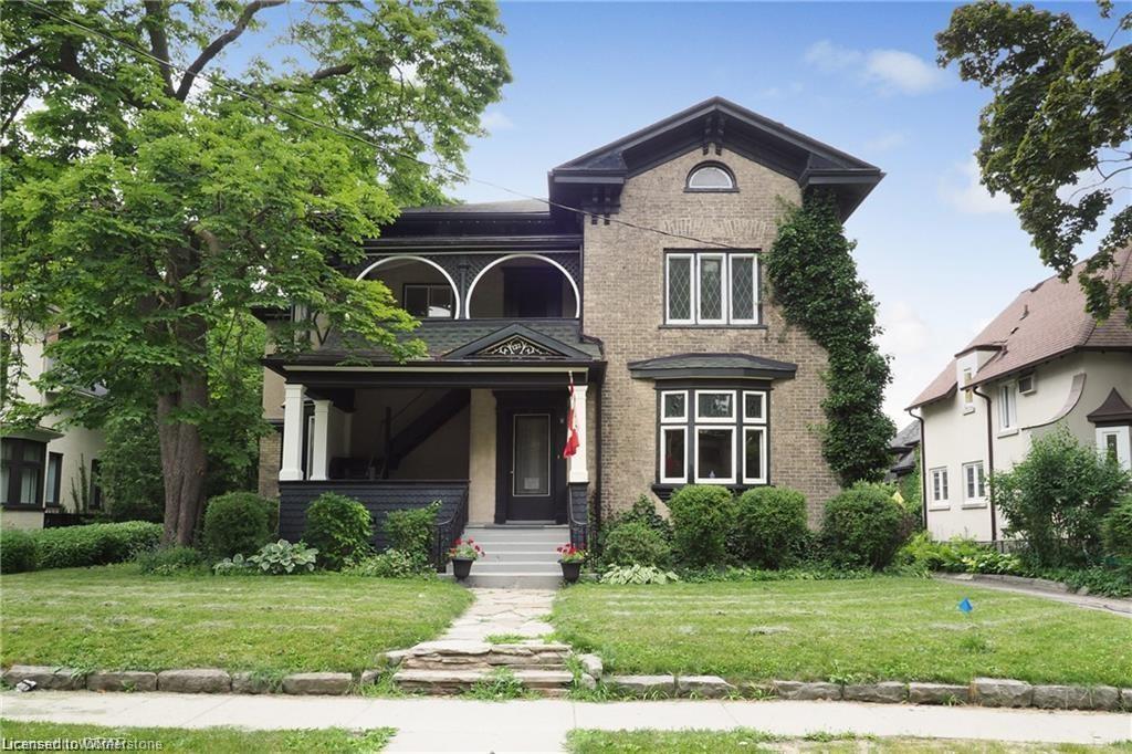 132 Young Street, Kitchener, ON, 