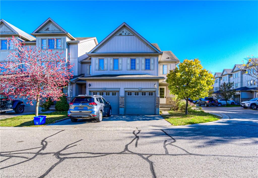 85 Bankside Drive, Kitchener, ON, 