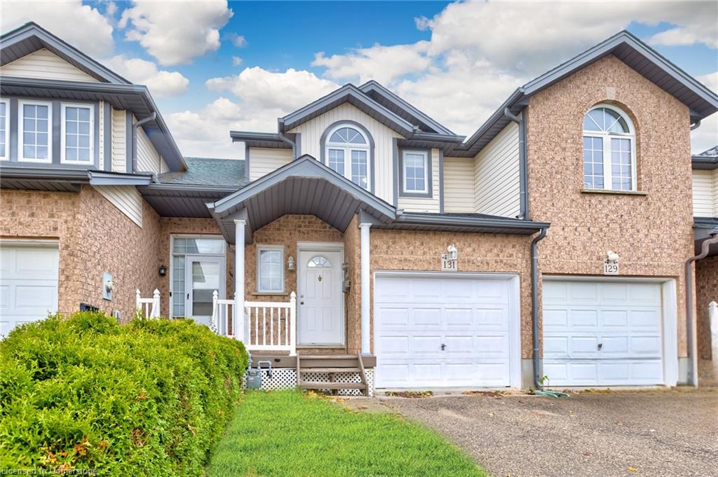 131 Activa Avenue, Kitchener, ON, 