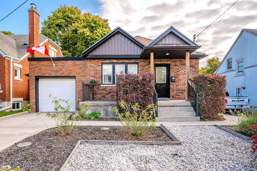 7 Amber Road, Cambridge, ON, 