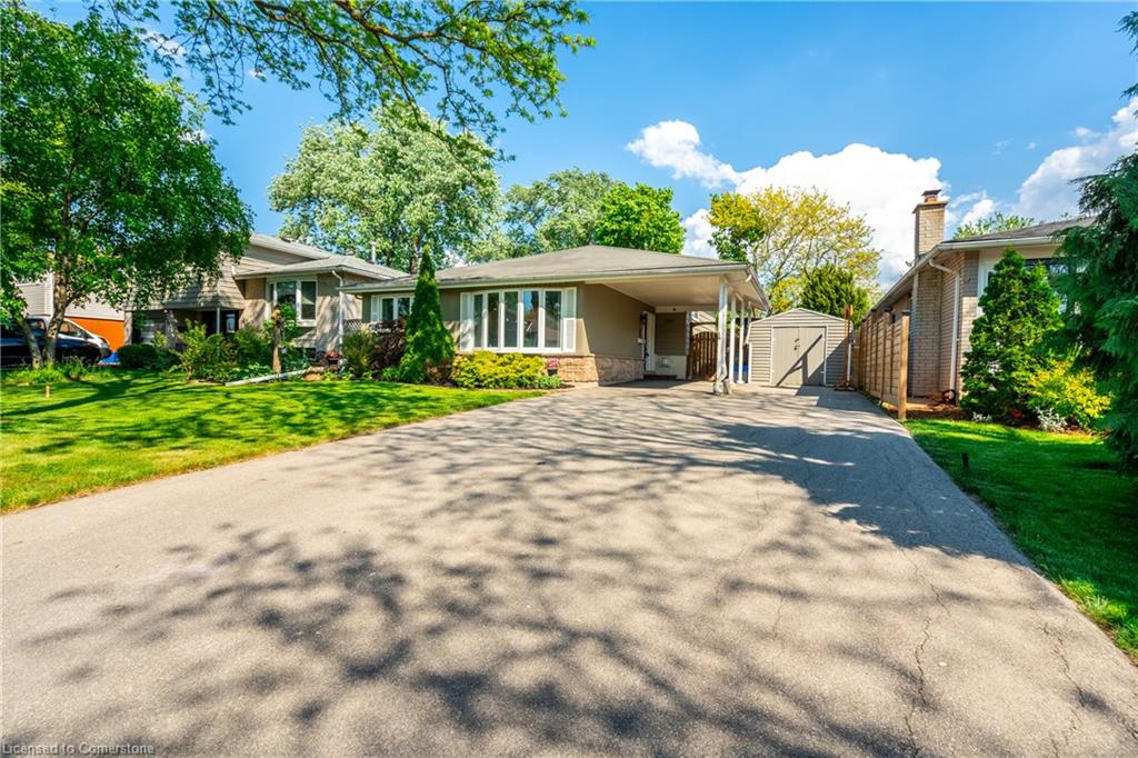 5290 Joel Avenue, Burlington, ON, Appleby