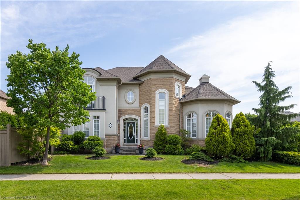 3301 Springflower Way, Oakville, ON, Bronte West