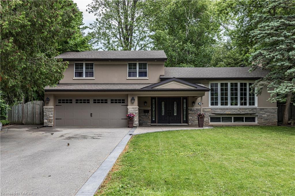 165 Walby Drive, Oakville, ON, Bronte East